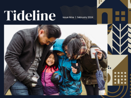 Royal Bay Tideline Newsletter Issue Nine February 2024